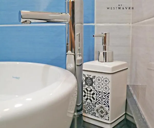 Appartamento Casa Do Azulejo - Blue