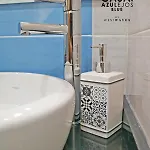 Apartmán Casa Do Azulejo - Blue