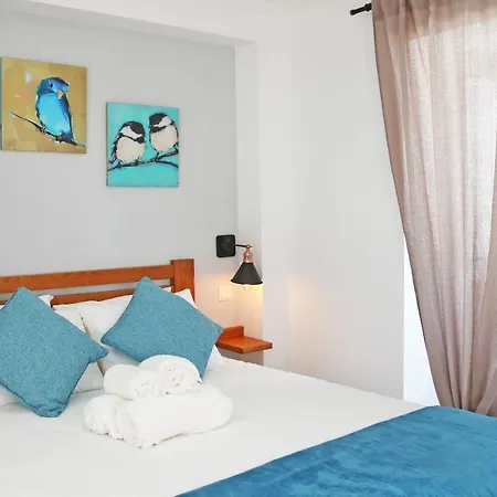 Apartmán Casa Do Azulejo - Blue *