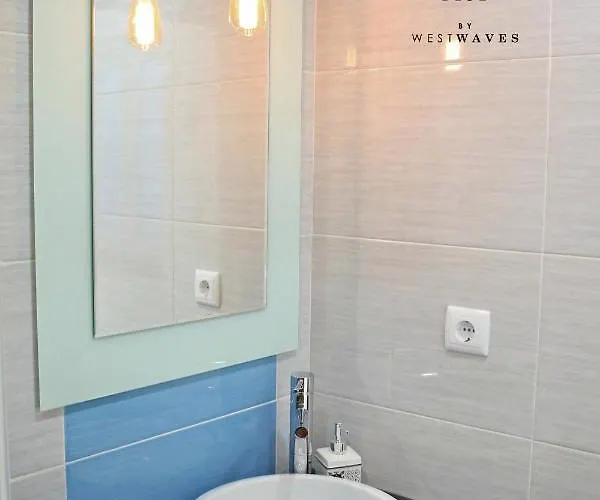 Apartmán Casa Do Azulejo - Blue *